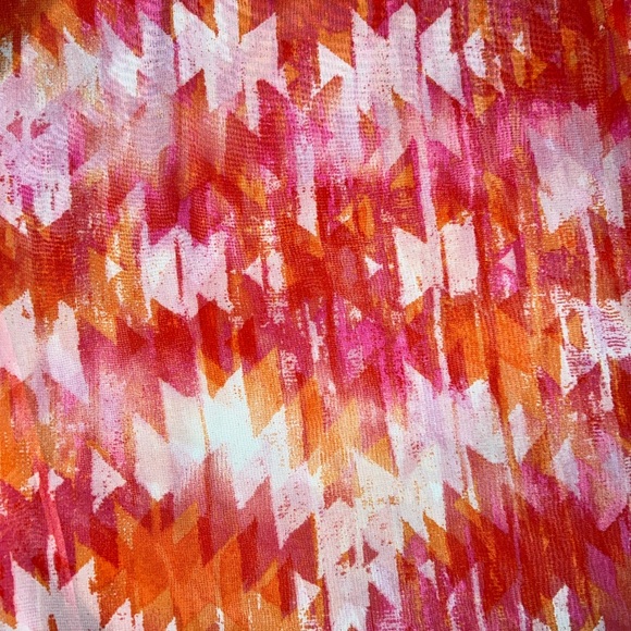 Show Me Your Mumu Rochester Maxi Hot Magma - Picture 4 of 5